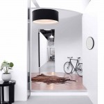 LED плафониера SIRI LED 24W 4000K IP44